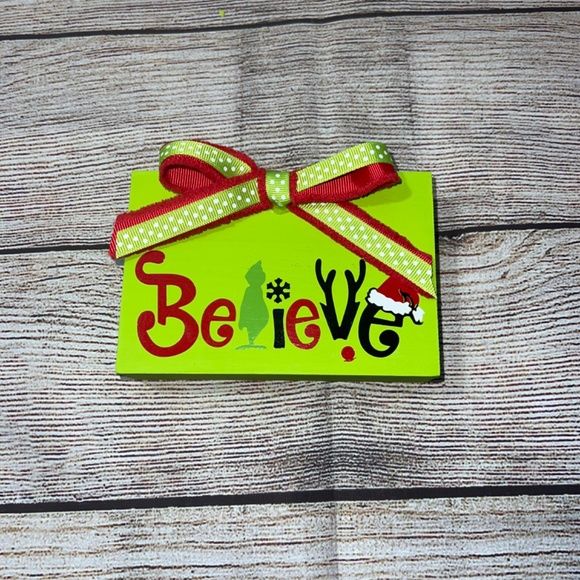 🎄 Grinch Inspired Christmas  Bundle - Picture 5 of 6